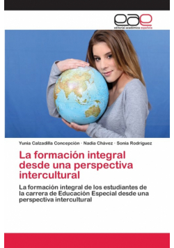 La formación integral desde una perspectiva intercultural