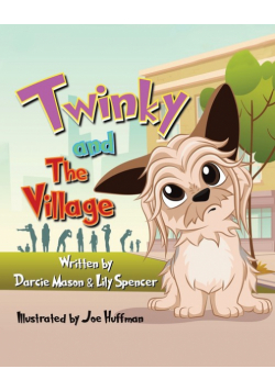 Twinky and the Village