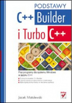 Podstawy C++ Builder i turbo C++