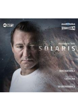Solaris audiobook