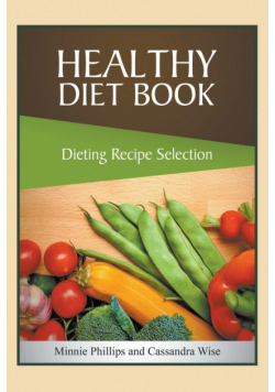 Healthy Diet Book