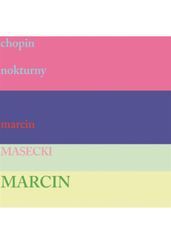 Chopin Nokturny