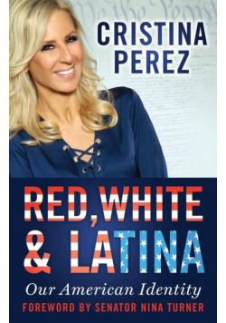 Red, White and Latina