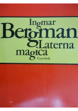Laterna magica