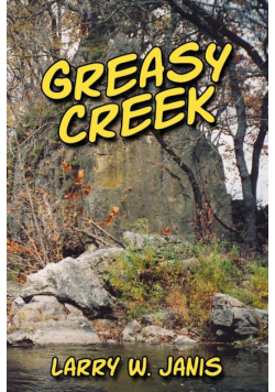 Greasy Creek