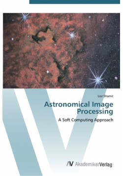 Astronomical Image Processing