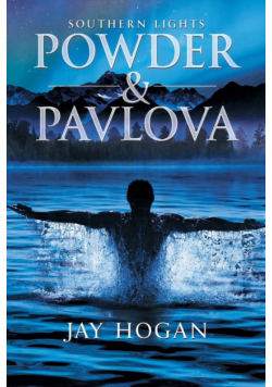 Powder and Pavlova