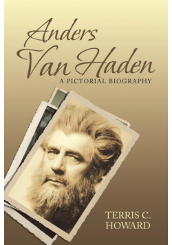 Anders Van Haden
