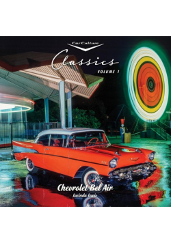 Chevrolet Bel Air