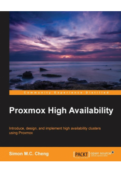 Proxmox High Availability
