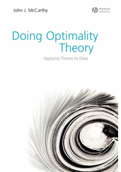 Doing Optimality Theory