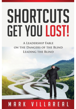 Shortcuts Get You Lost!