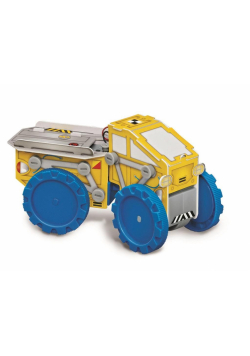 Pojazdy silnikowe - Traktor