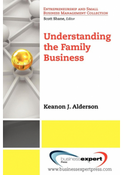 Understanding The Family Business