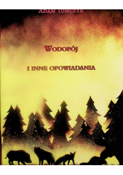 Wodopój i inne opowiadania