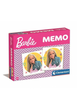 Memo Barbie