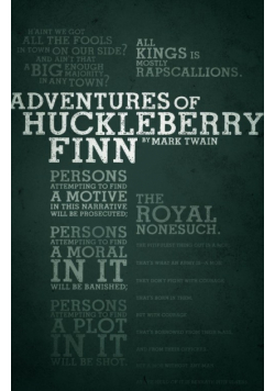 The Adventures of Huckleberry Finn (Legacy Collection)