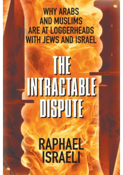 The Intractable Dispute