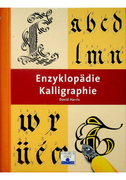 Enzyklopadie Kalligraphie