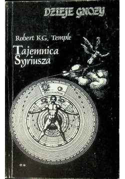 Tajemnice Syriusza