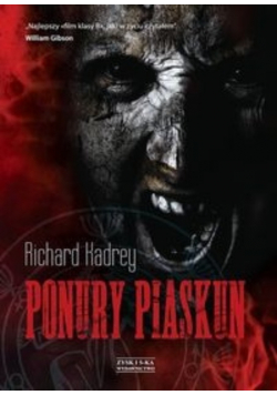 Ponury Piaskun