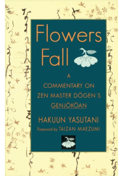 Flowers Fall