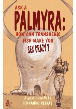 Ask a Palmyra