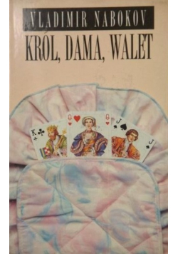 Król dama walet
