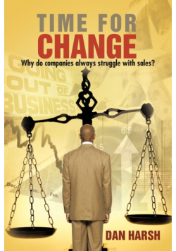 Time For Change