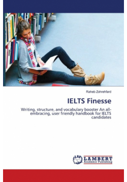 IELTS Finesse