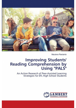 Improving Students' Reading Comprehension by Using "PALS"