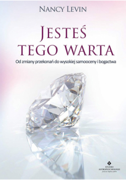 Jesteś tego warta