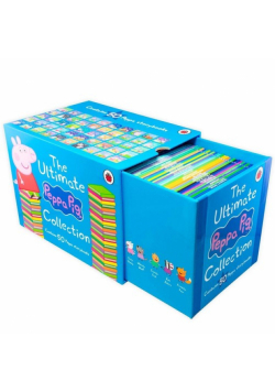 The Ultimate Peppa Pig Collection