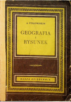 Geografia i Rysunek