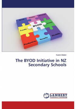 The BYOD Initiative in NZ Secondary Schools