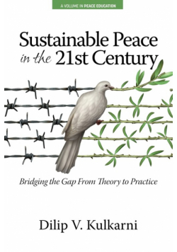 Sustainable Peace  in the Twenty-First Century