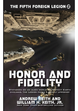 Honor and Fidelity