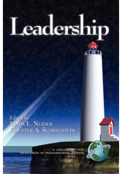 Leadership (PB)