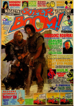 Super boom Nr 6 / 1994