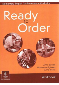 Ready to Order WB with Key LONGMAN