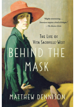 Behind The Mask