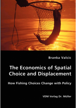The Economics of Spatial Choice and Displacement