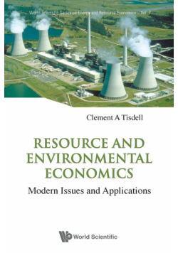 Resource and Environmental Economics