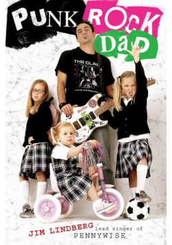Punk Rock Dad