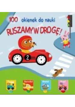 100 okienek do nauki. Ruszamy w drogę