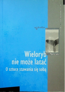 Wieloryb nie może latać