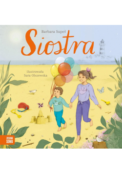 Rodzina. Siostra