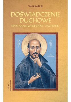 Doświadczenie duchowe