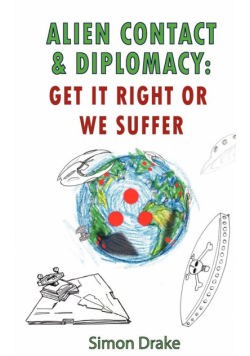 Alien Contact and Diplomacy