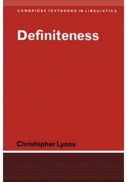 Definiteness